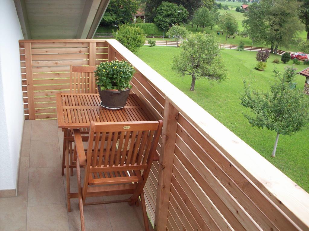 5-Sterne Active Ferienwohnung Chiemgau Marquartstein Quarto foto